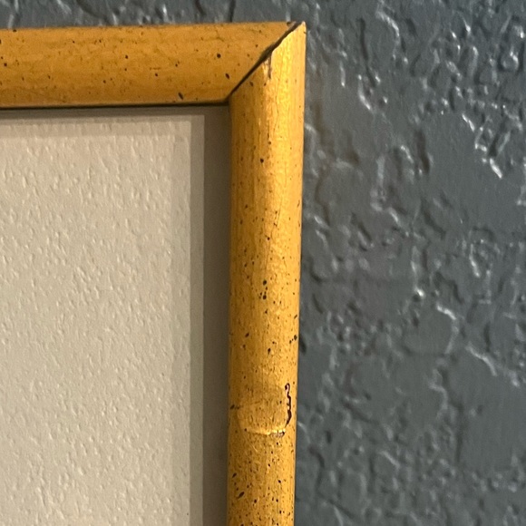 Original print 32/40, Woman on bench - Picture 4 of 6